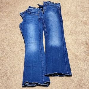 Gap 1969 Jeans